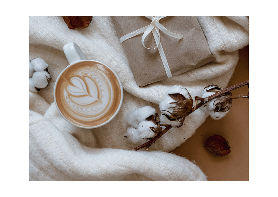 Maca-Latte - Maca-Coffee