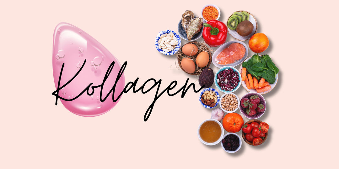 Kollagen - der Schlüssel