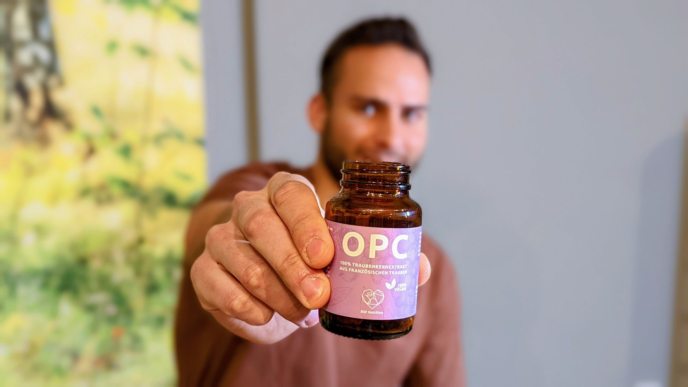 alle Vitamine & Mineralien