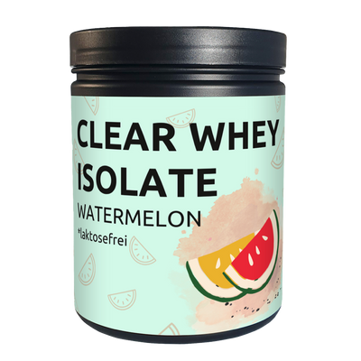 Clear Protein BSF Wassermelone 400 g
