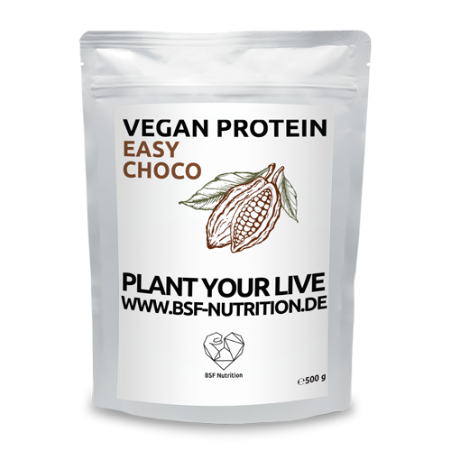Vegan Protein