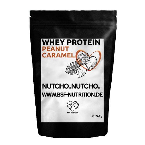 Whey Protein