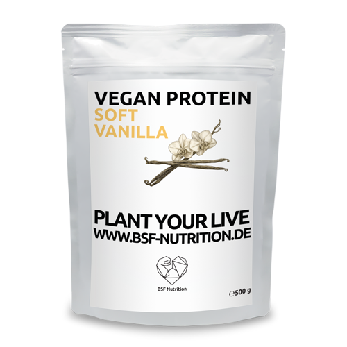 Vegan Protein