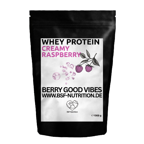 Whey Protein