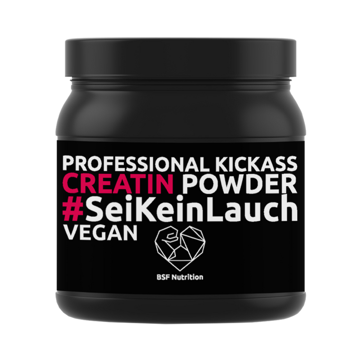 Creatin Monohydrat Powder