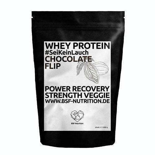 Whey Protein