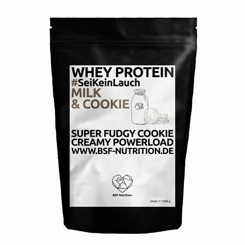 Whey Protein