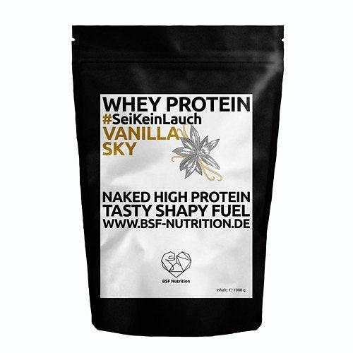 Whey Protein