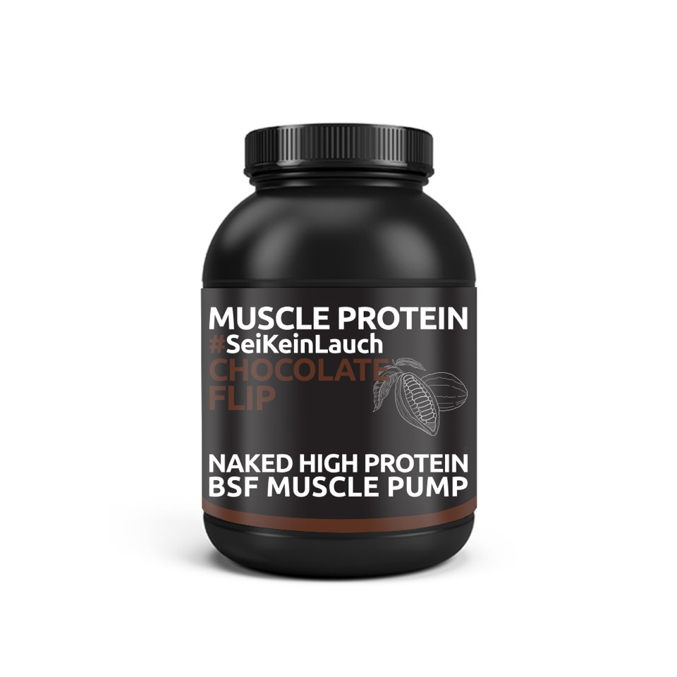 Muscle Protein