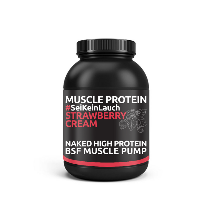 Muscle Protein