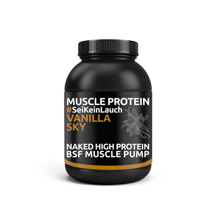 Muscle Protein